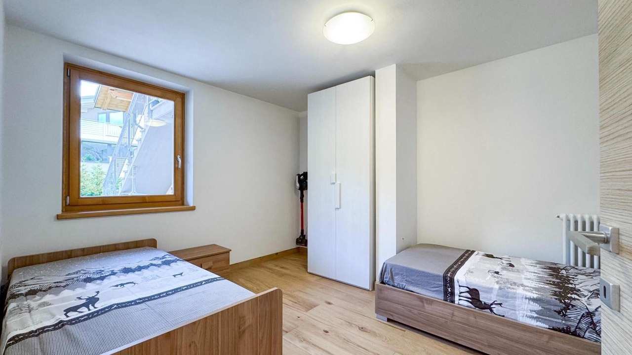 Photo of Bedroom in Vermiglio