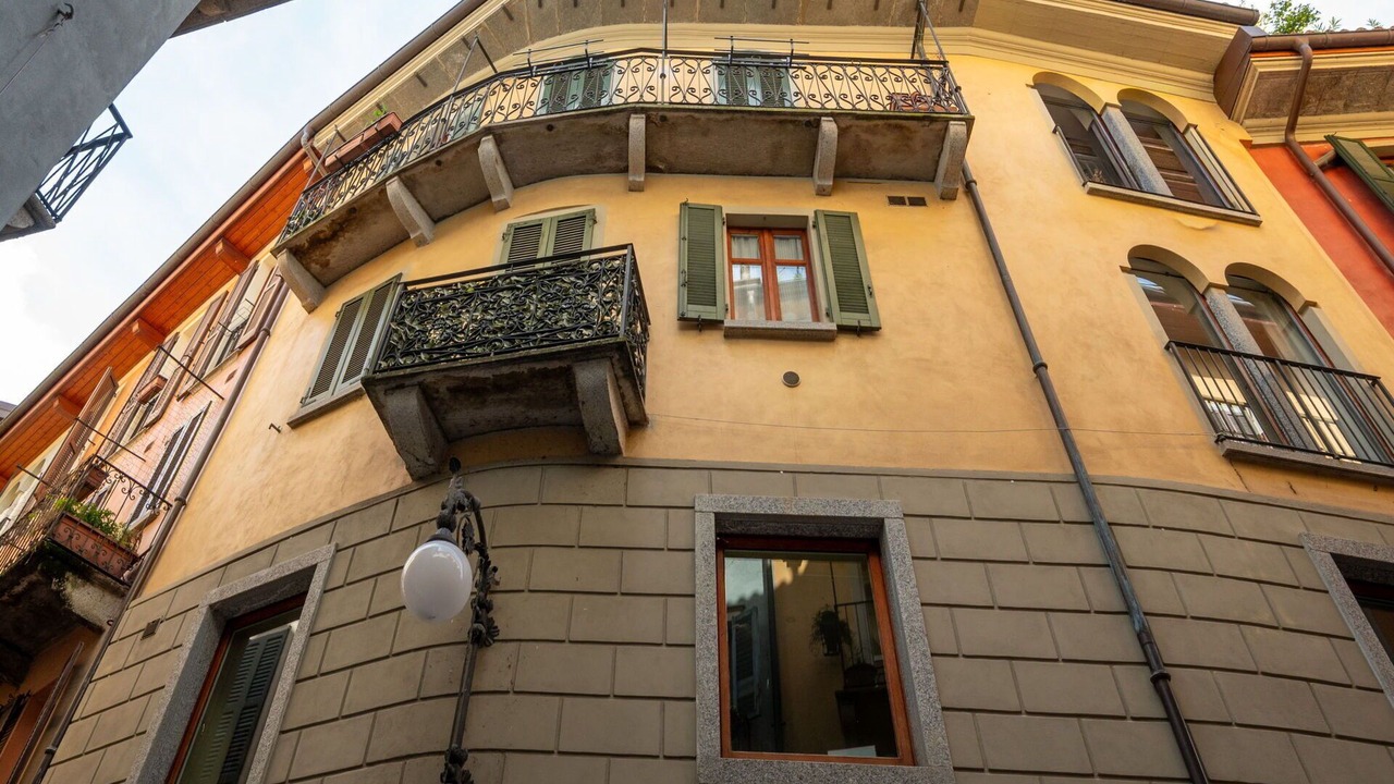 Photo of Patio Balcony in Intra