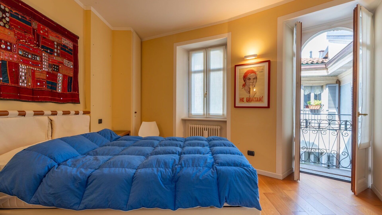 Photo of Bedroom in Intra