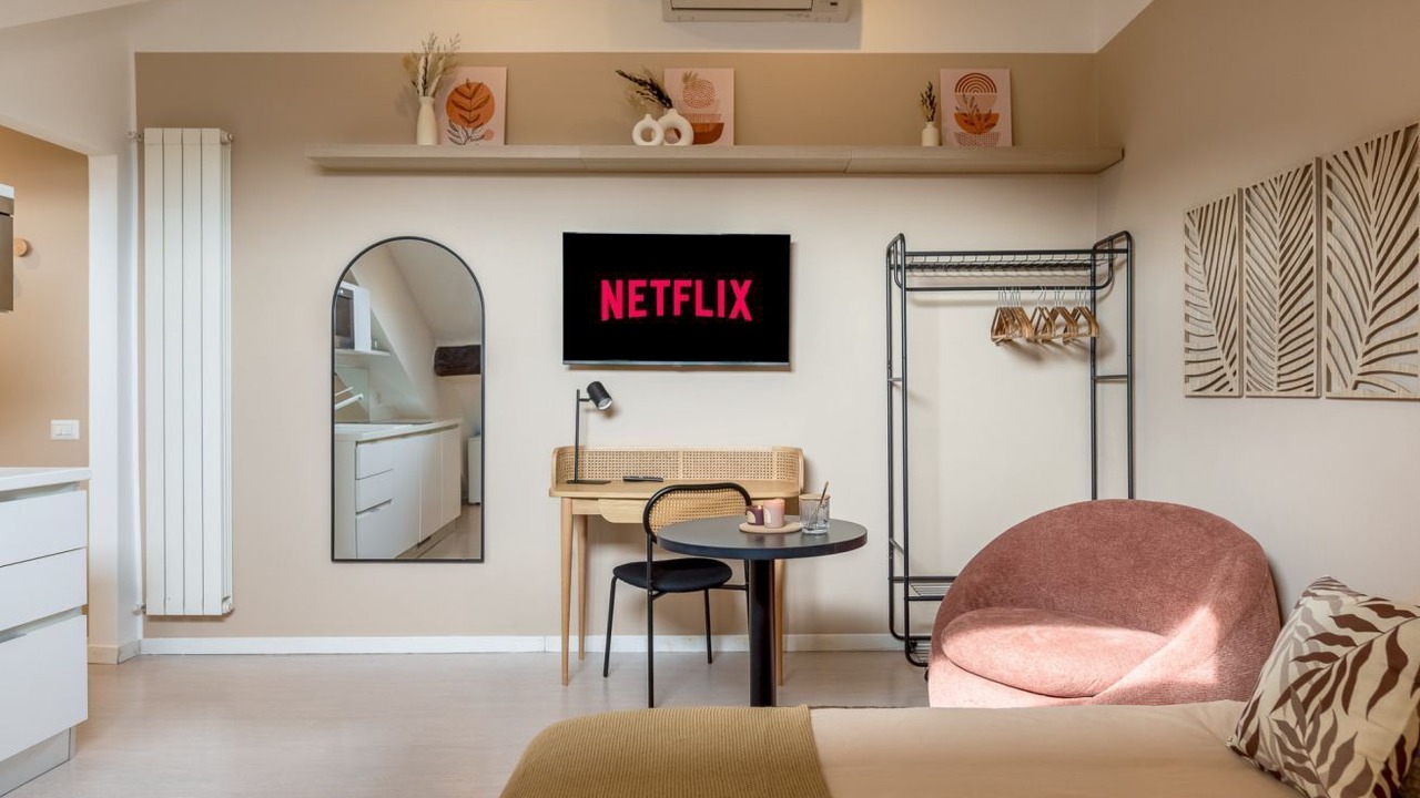 Photo of Bedroom in Lazzaretto
