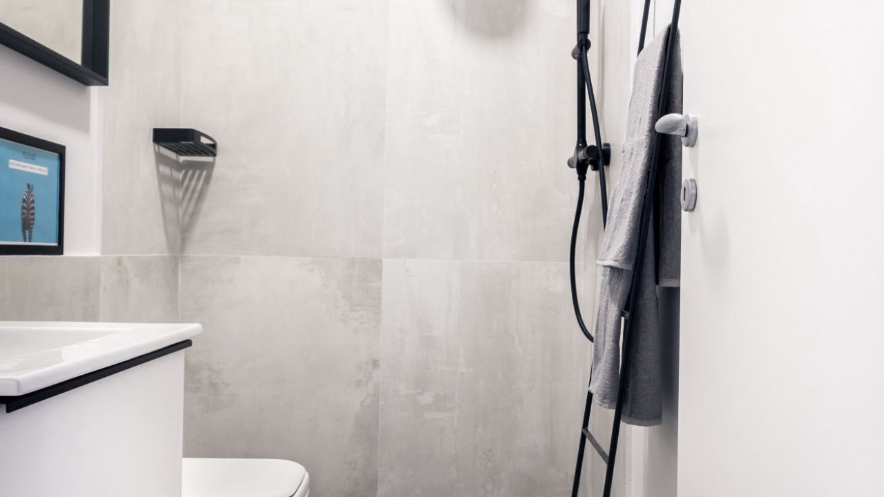 Photo of Bathroom in Loreto