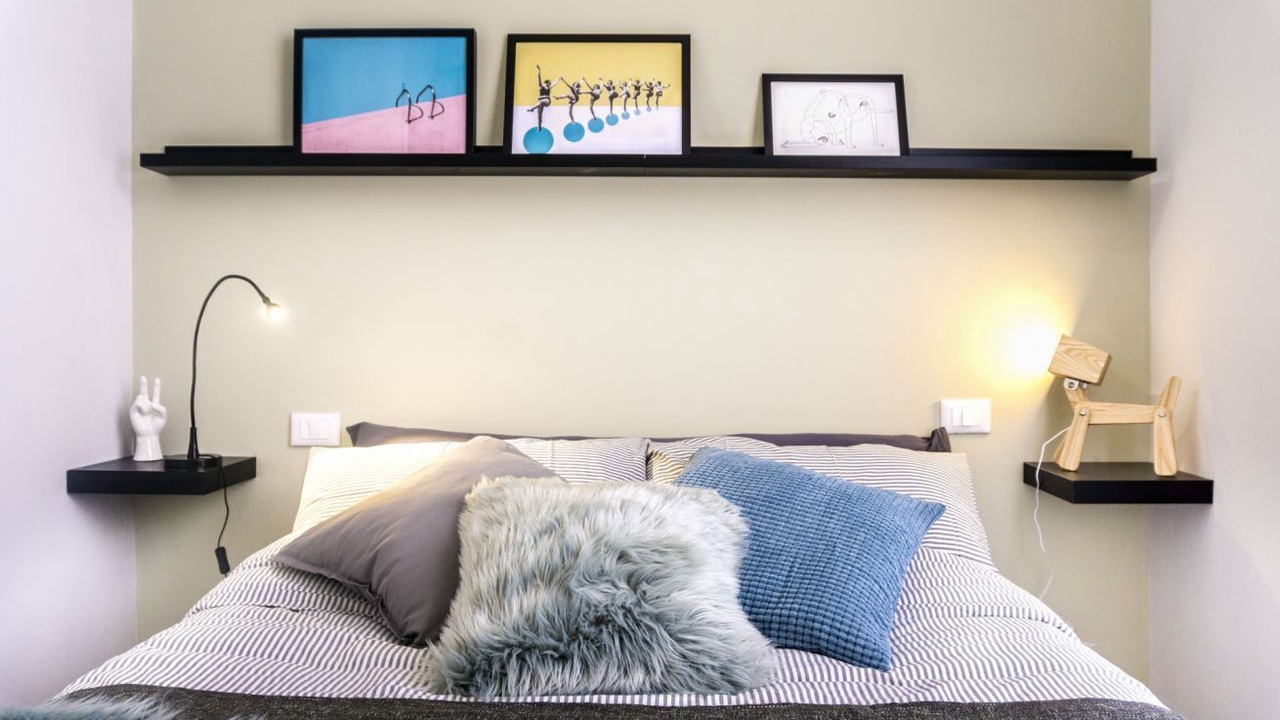 Photo of Bedroom in Loreto