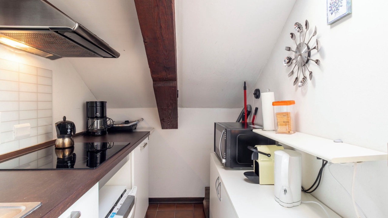 Photo of Bedroom in Susello