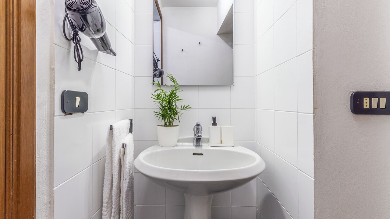 Photo of Bathroom in Old Town