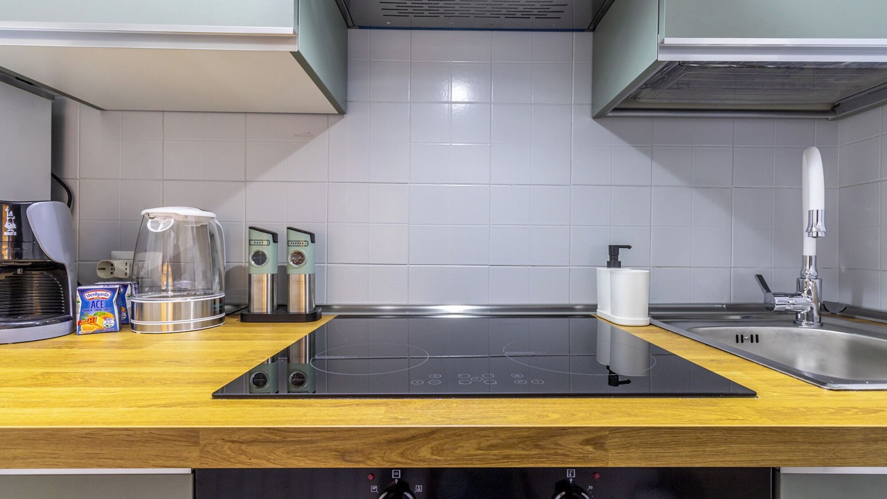 Photo of Kitchen in Old Town