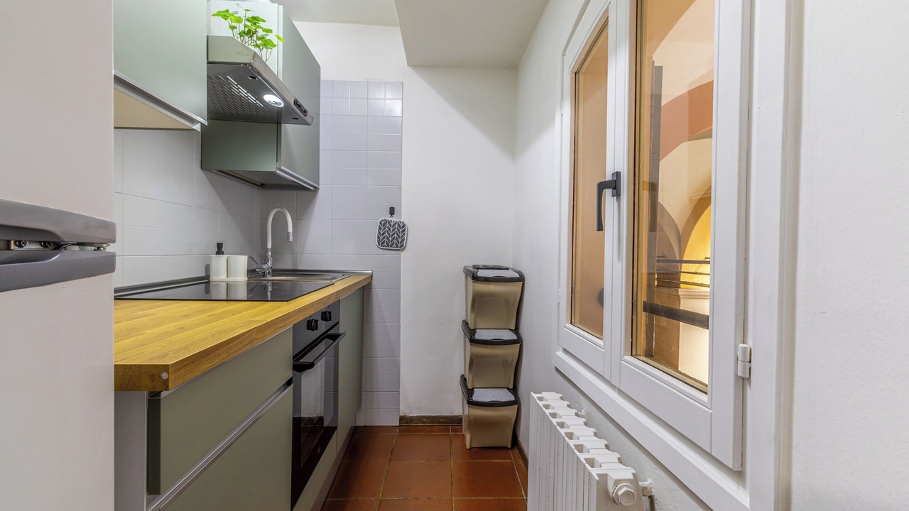 Photo of Kitchen in Old Town
