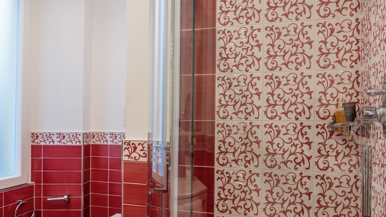 Photo of Bathroom in Roman Ghetto