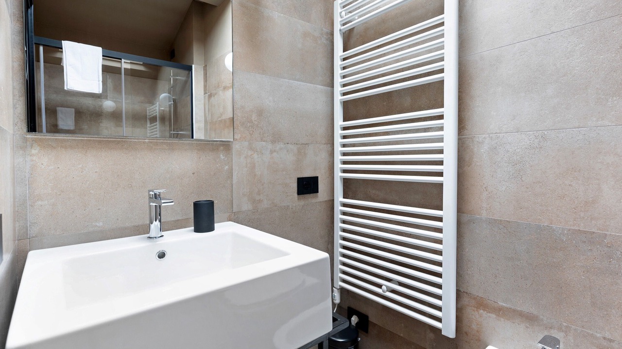 Photo of Bathroom in Castelnuovo del Garda