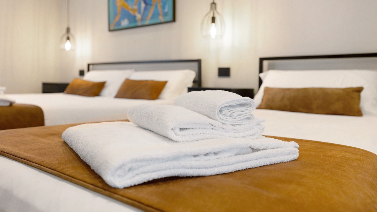Photo of Bedroom in Castelnuovo del Garda