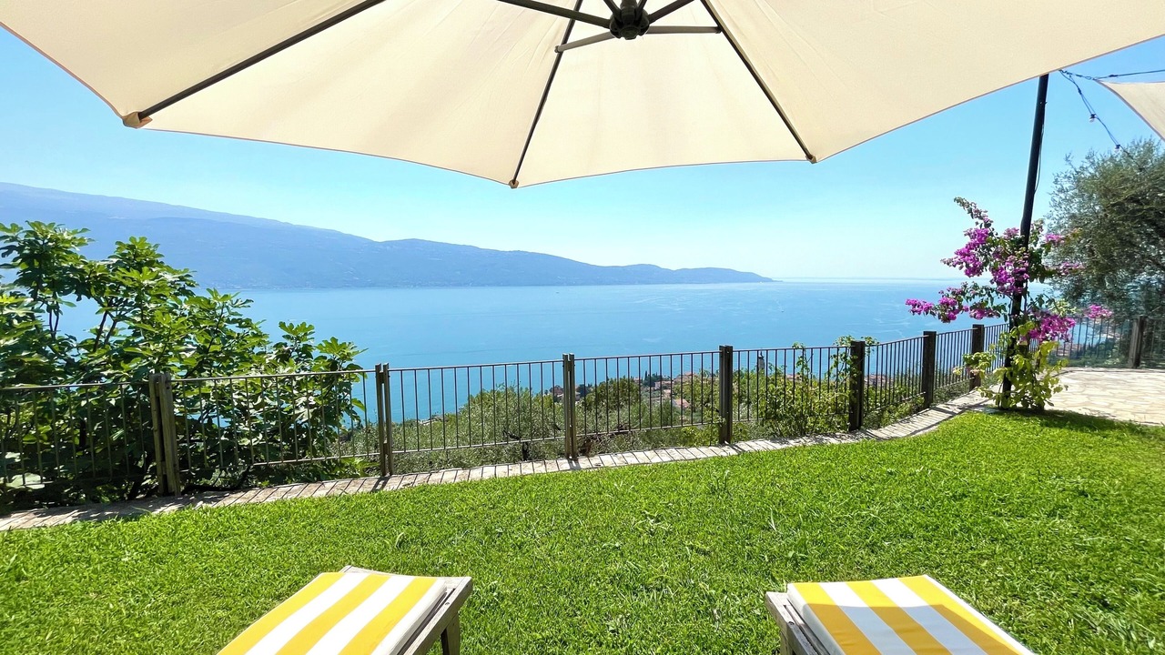 Photo of Outdoor in Gargnano