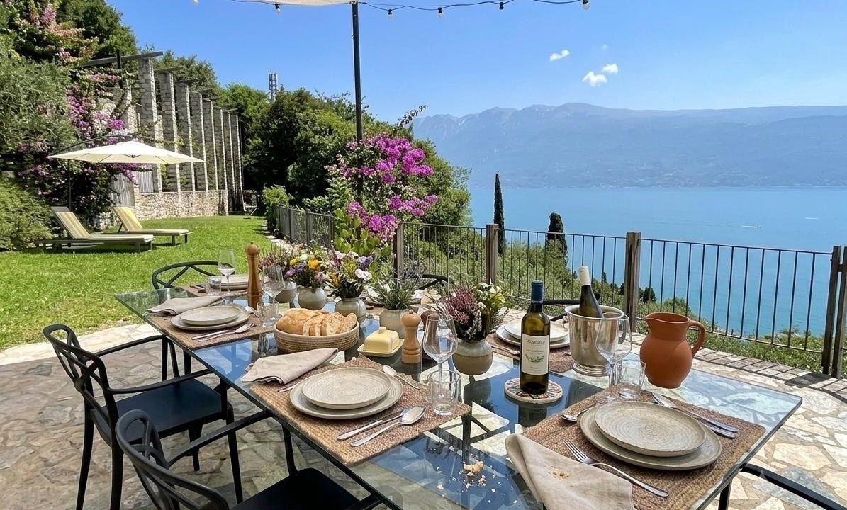 Photo of Outdoor in Gargnano