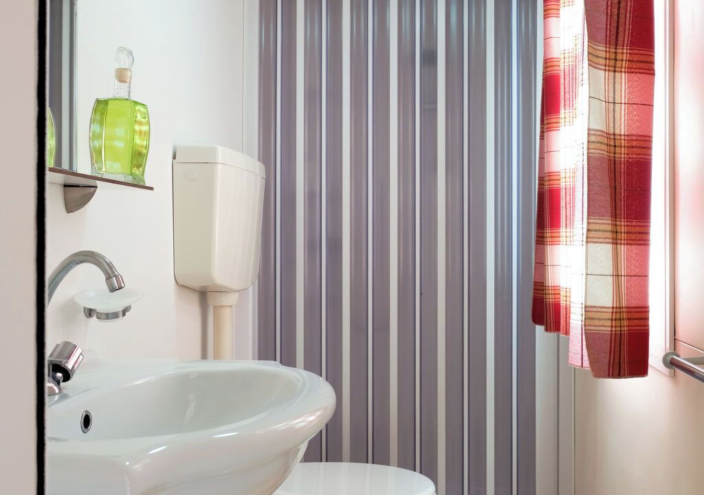 Photo of Bathroom in Fontanelle