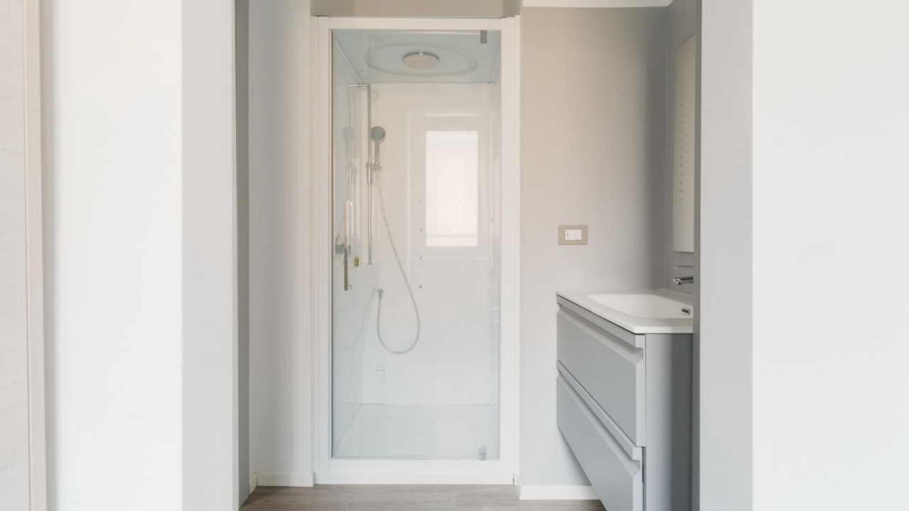 Photo of Bathroom in Precotto