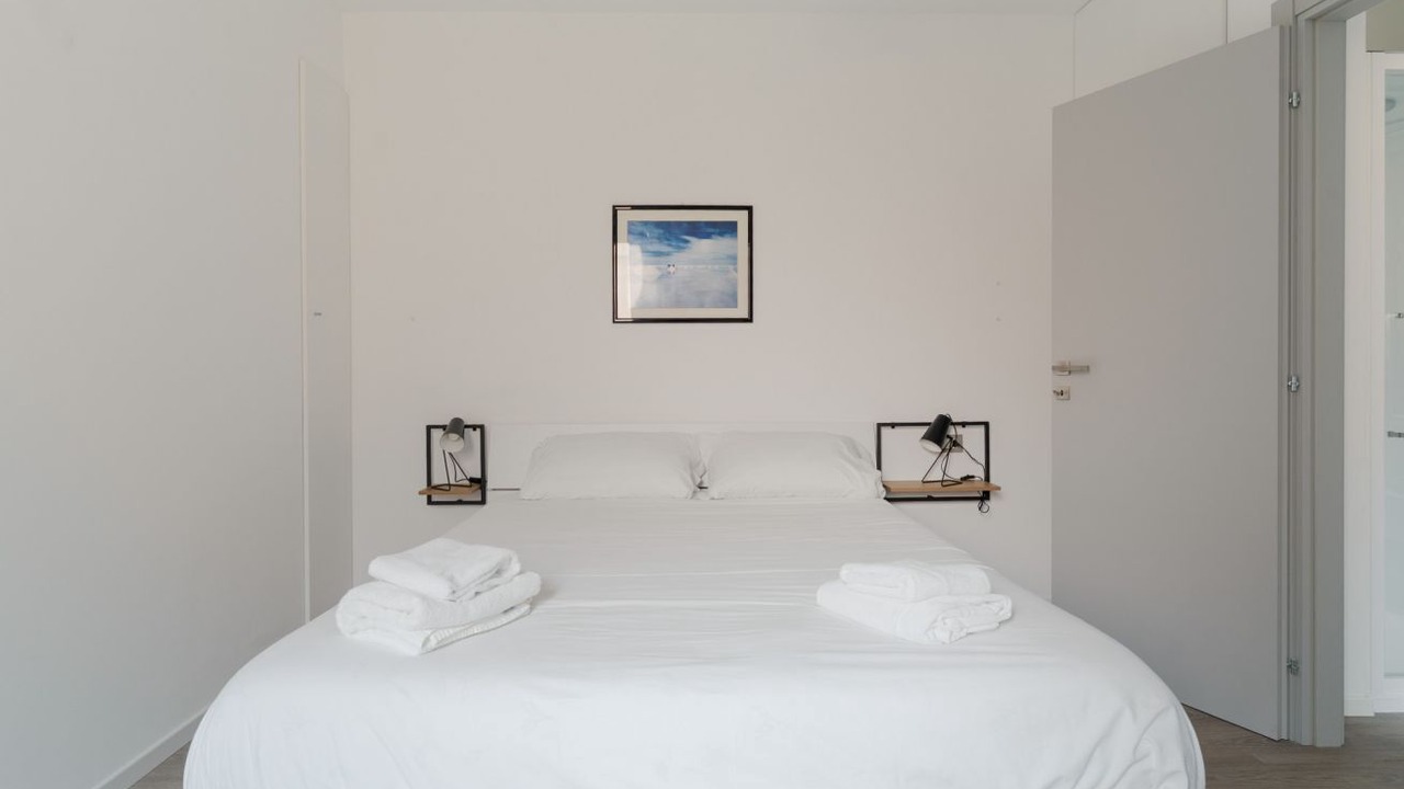 Photo of Bedroom in Precotto