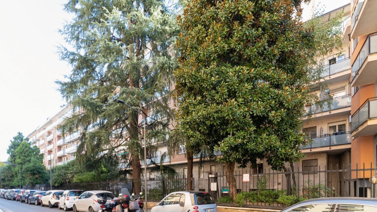 Photo of Outdoor in Precotto