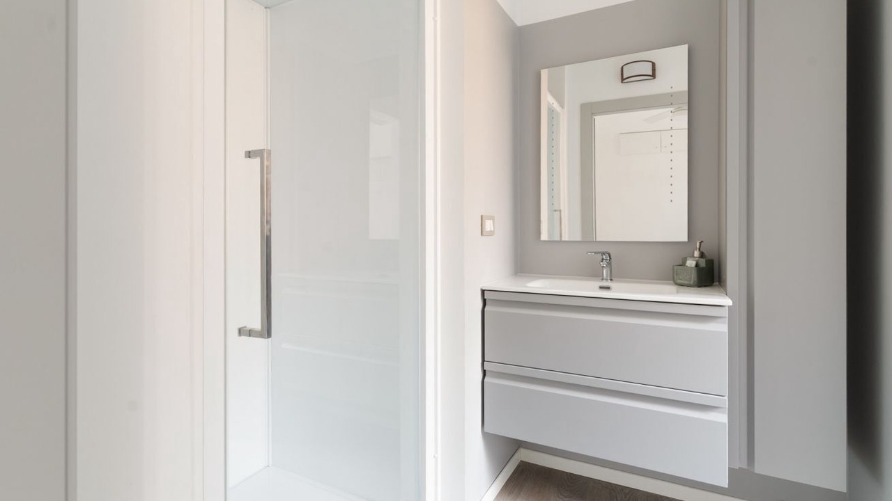 Photo of Bathroom in Precotto