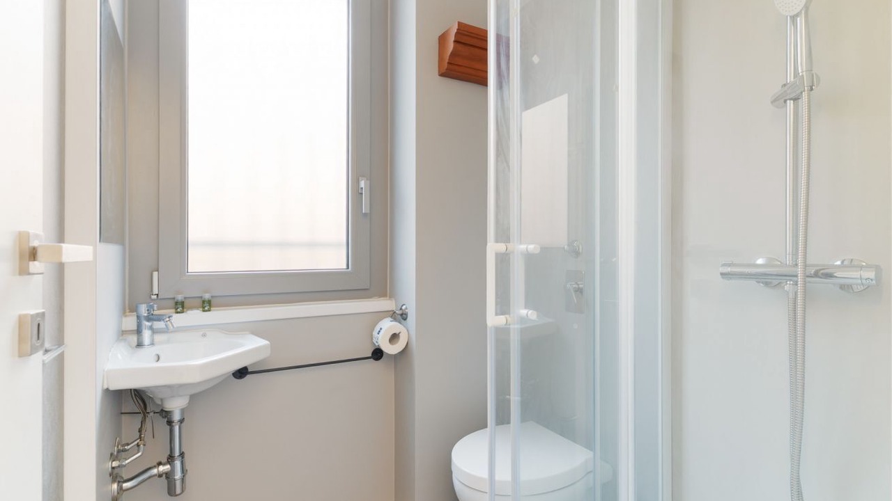 Photo of Bathroom in Precotto