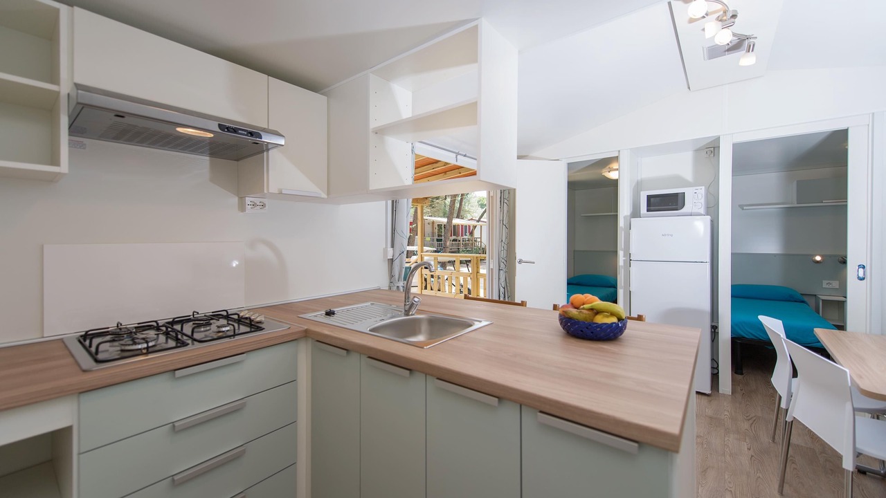 Photo of Kitchen in Lido di Spina