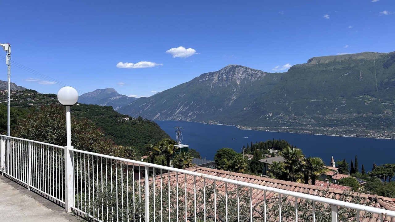 Photo of Patio Balcony in Pieve