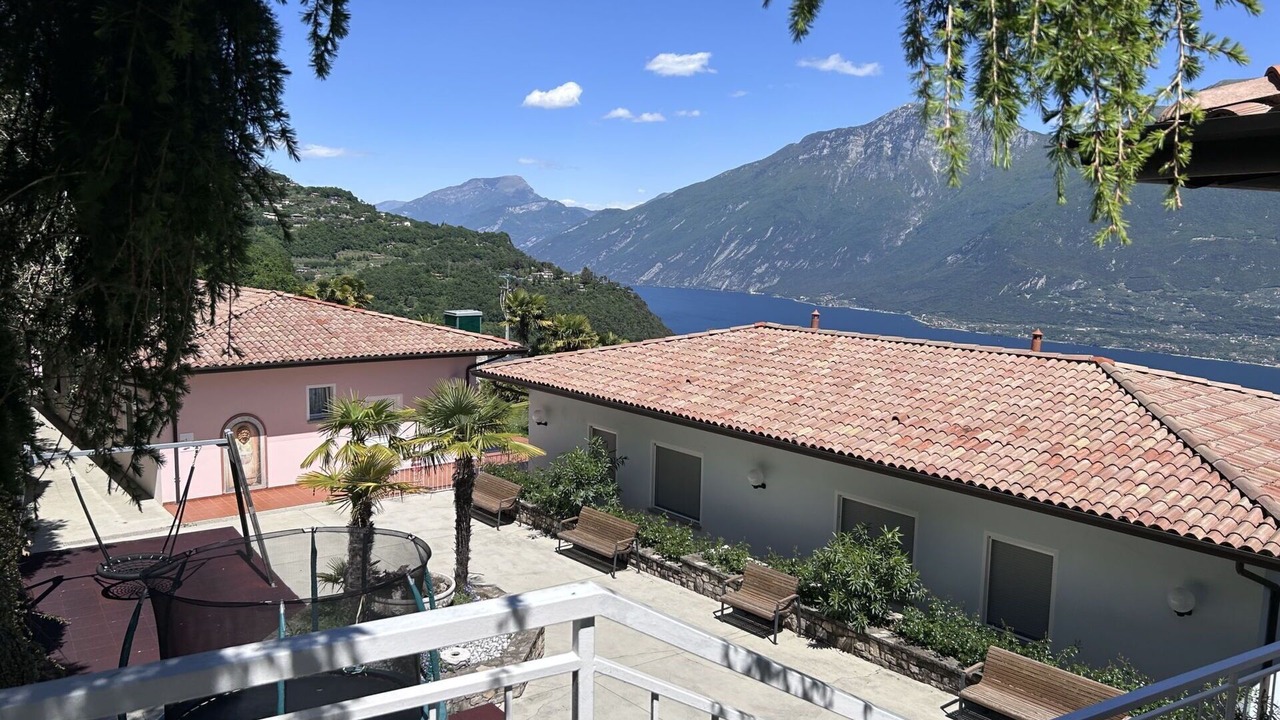Photo of Patio Balcony in Pieve