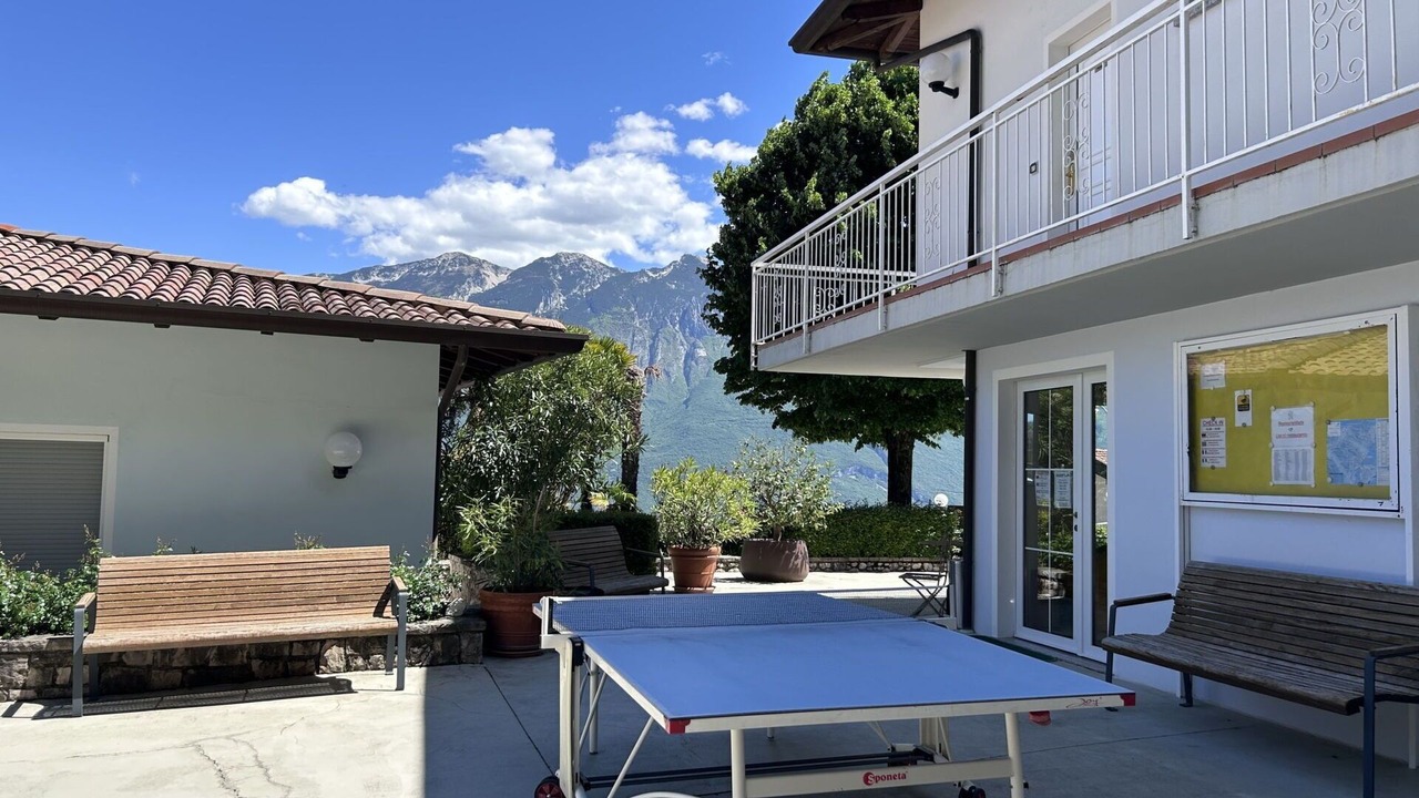Photo of Patio Balcony in Pieve