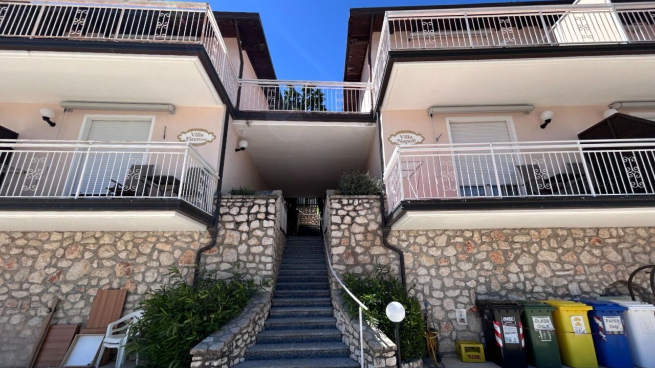 Photo of Patio Balcony in Pieve