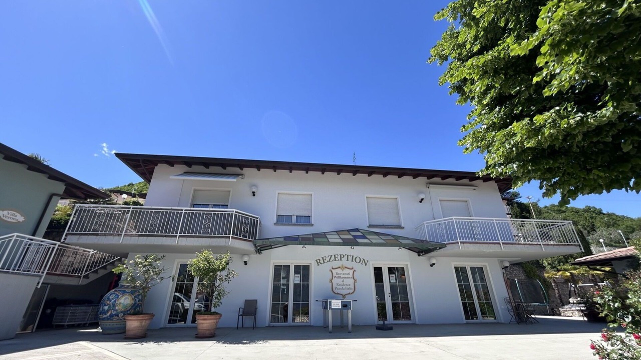 Photo of Patio Balcony in Pieve