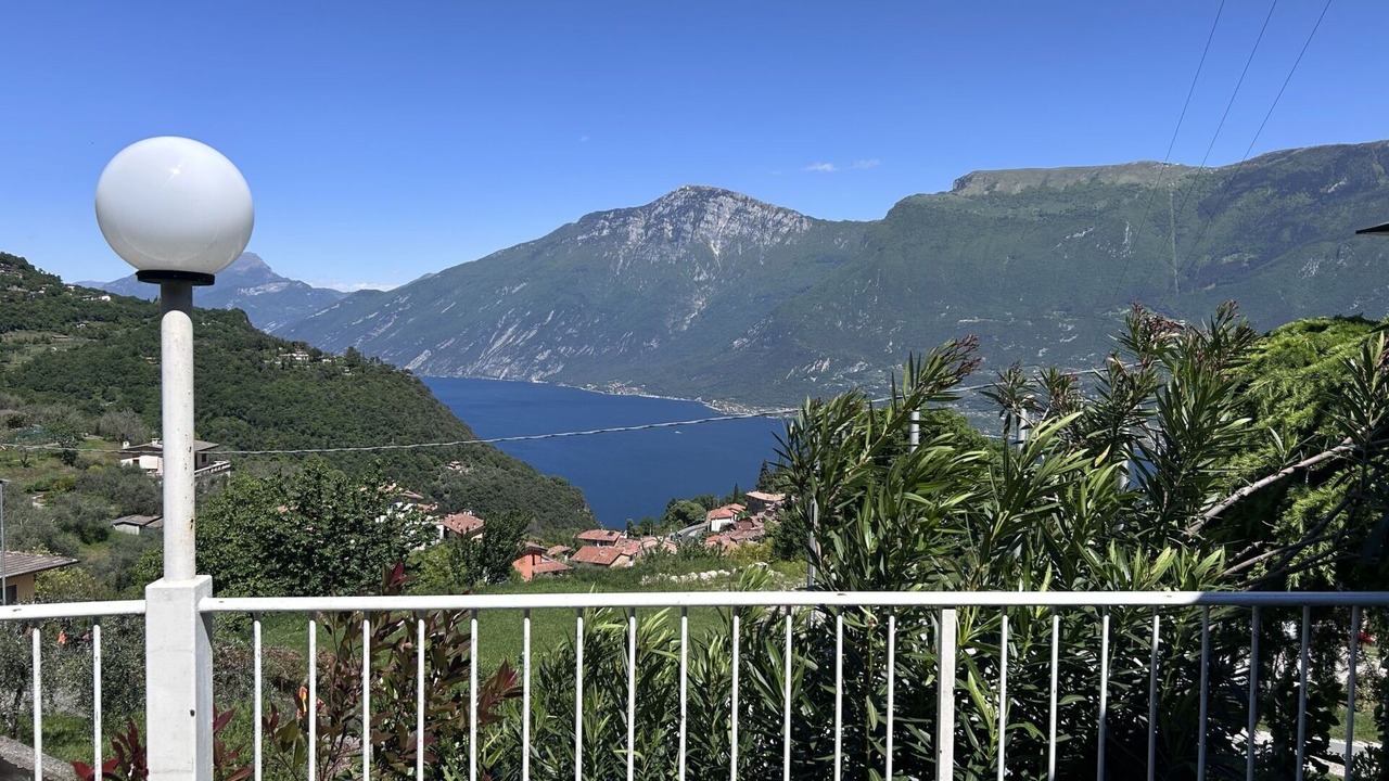 Photo of Patio Balcony in Pieve