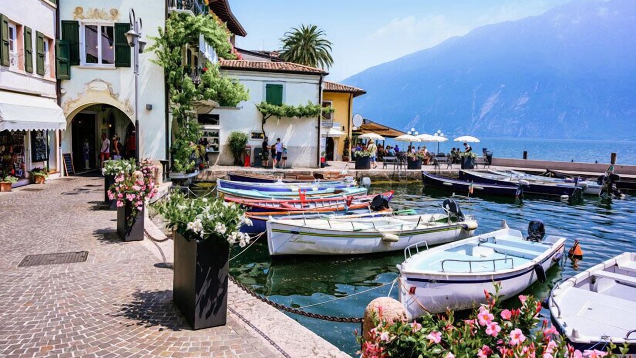 Photo of Others in Limone sul Garda