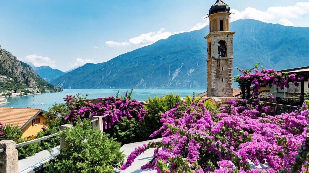 Photo of Others in Limone sul Garda
