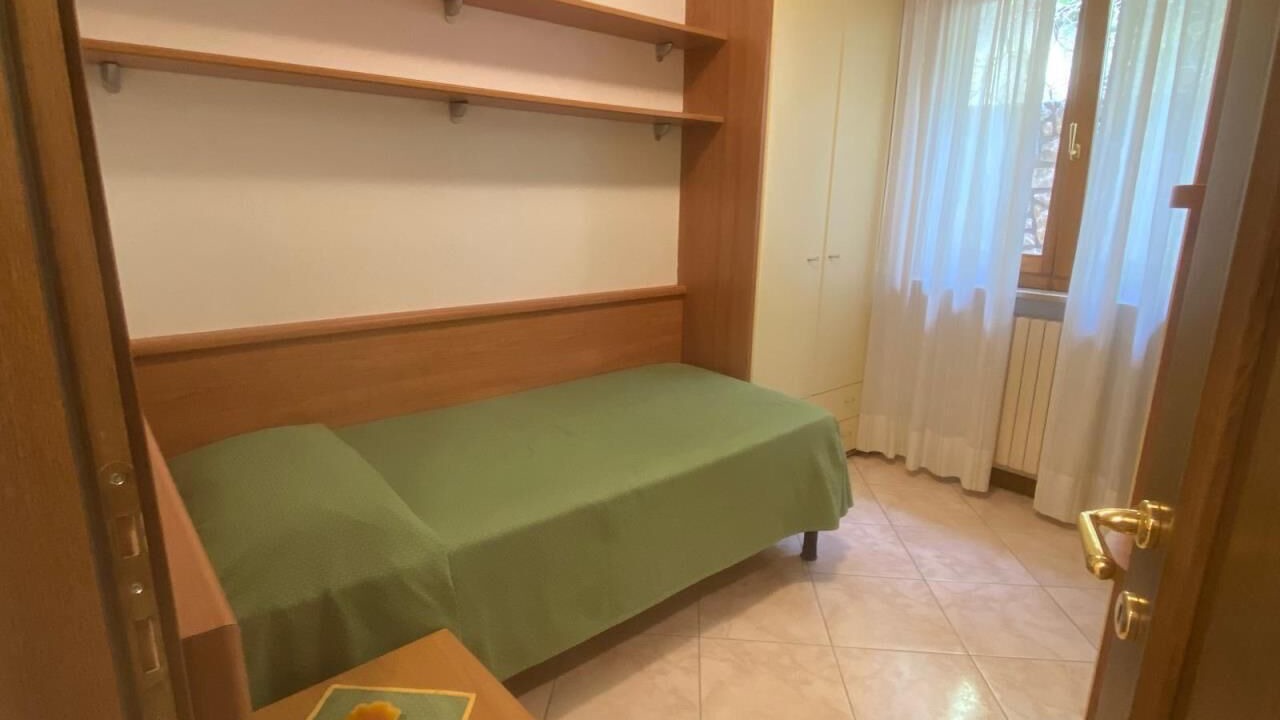 Photo of Bedroom in Limone sul Garda