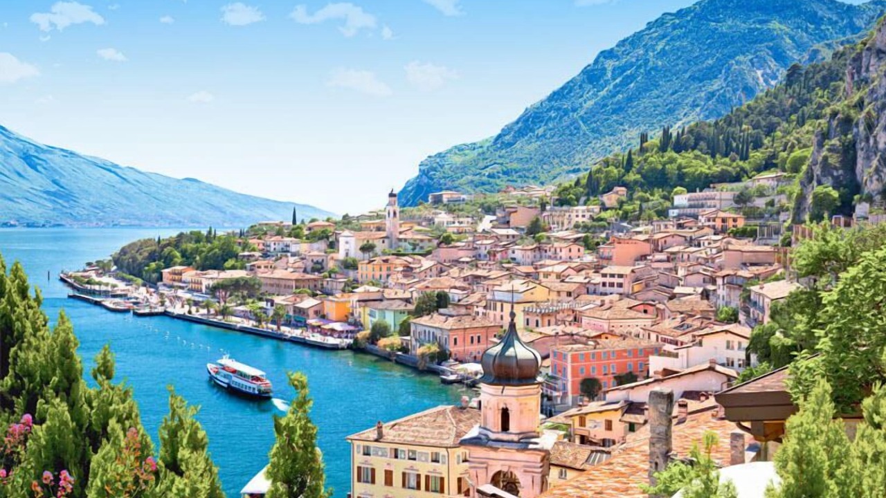 Photo of Others in Limone sul Garda
