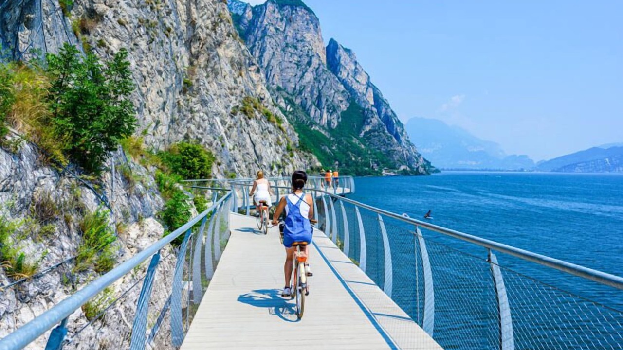 Photo of Others in Limone sul Garda