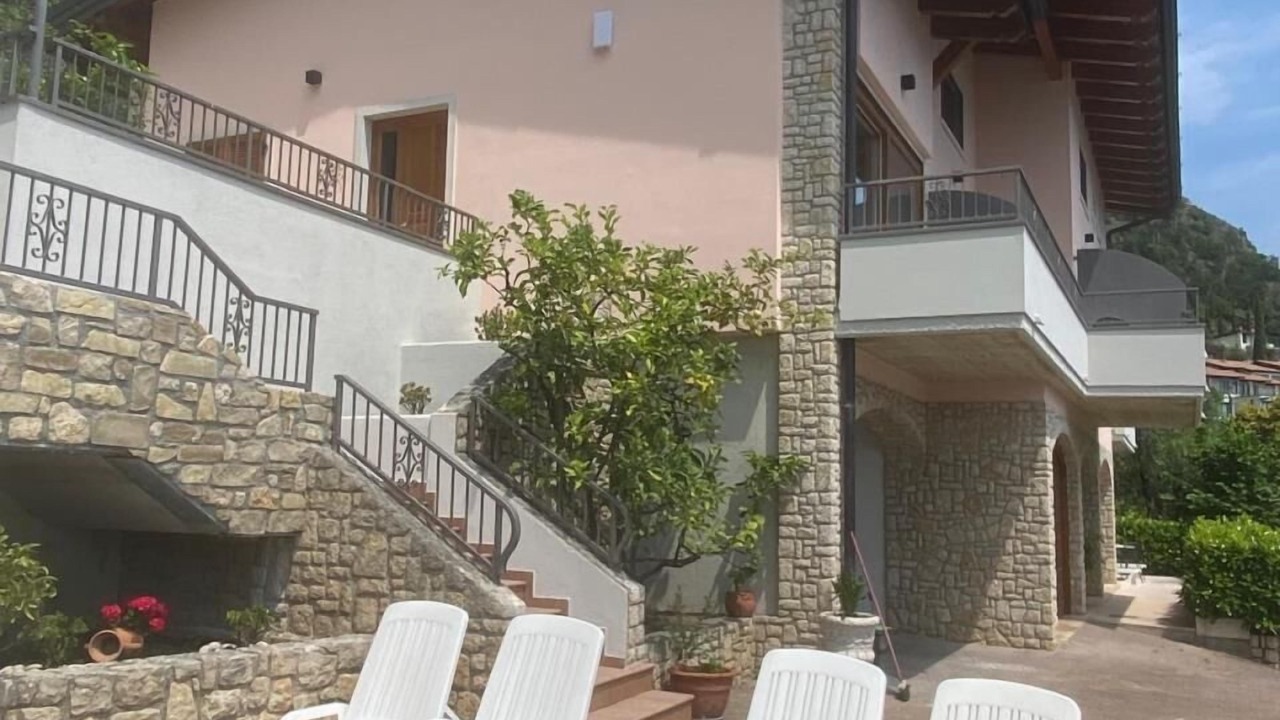 Photo of Patio Balcony in Limone sul Garda