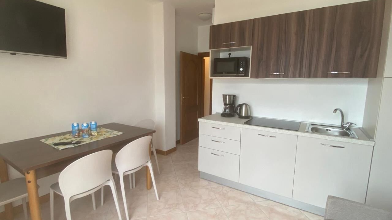 Photo of Kitchen in Limone sul Garda