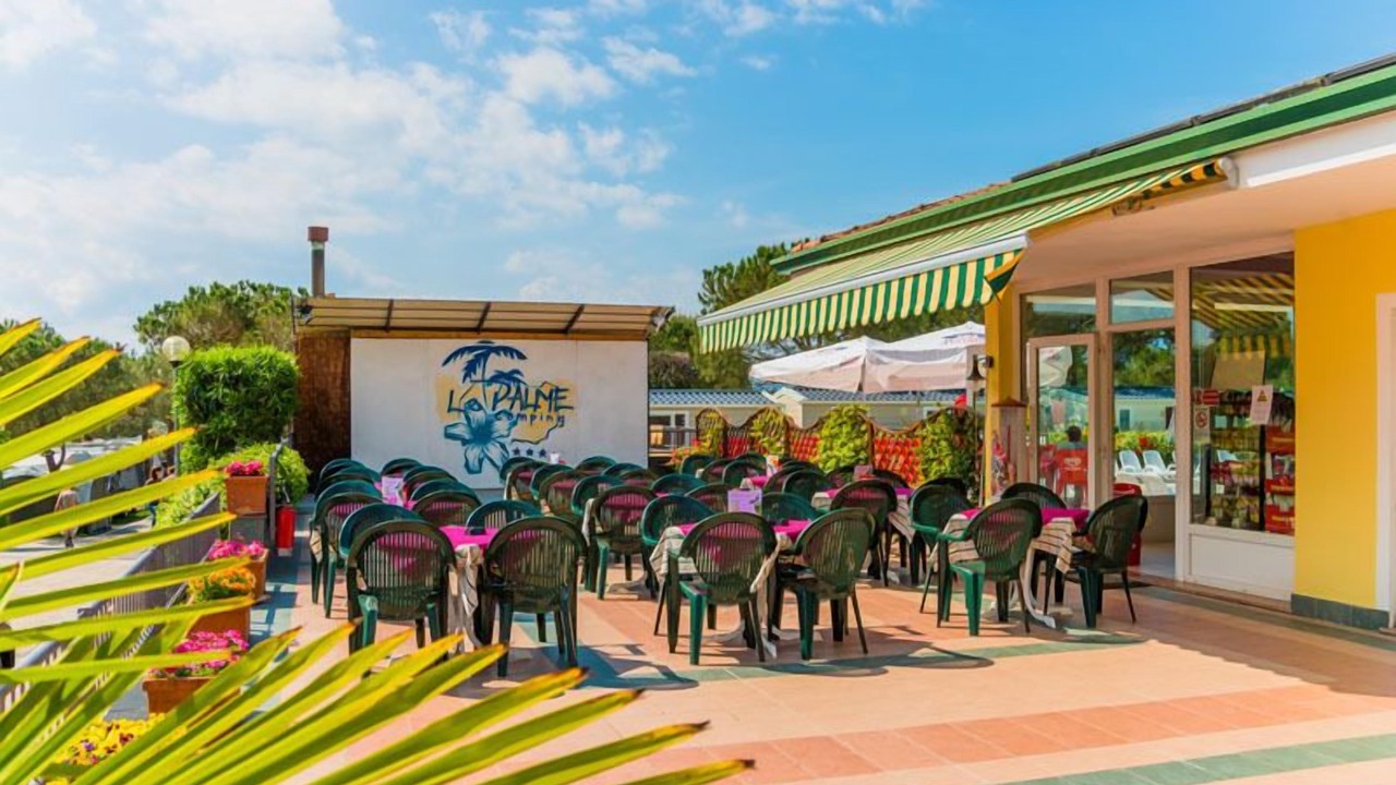 Photo of Outdoor in Colà Di Lazise