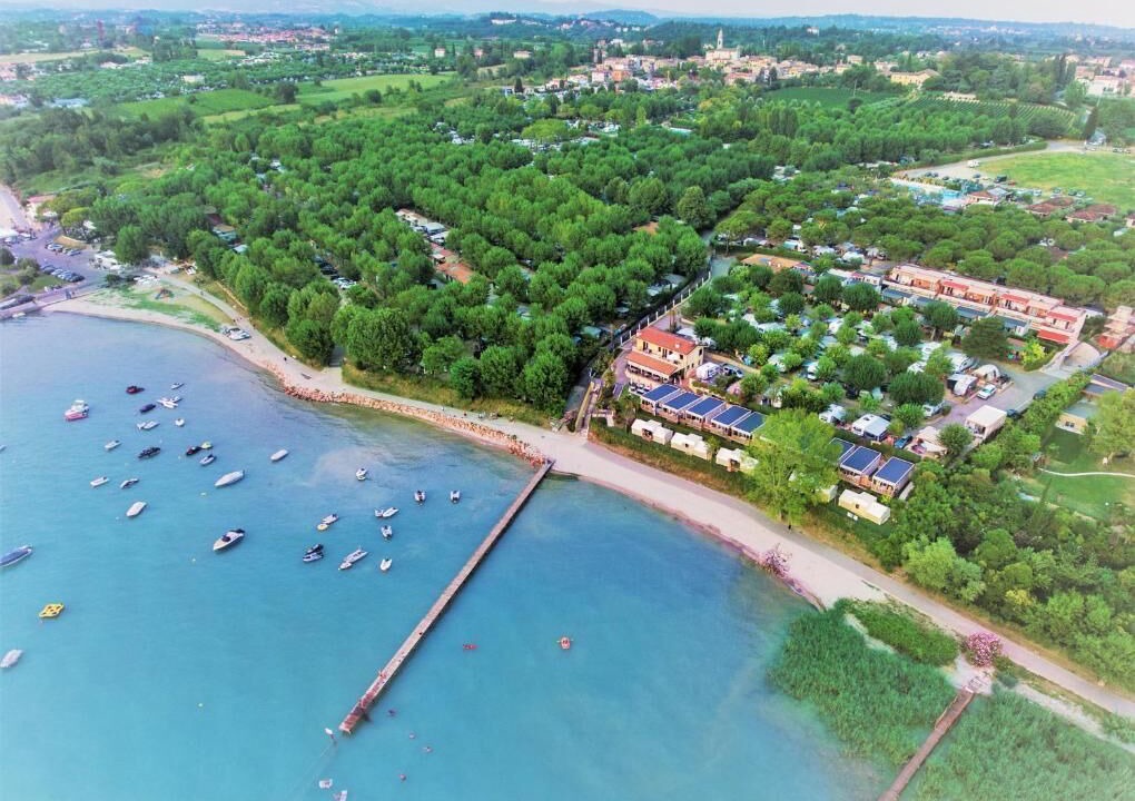 Photo of Outdoor in Colà Di Lazise