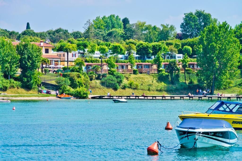 Photo of Others in Colà Di Lazise