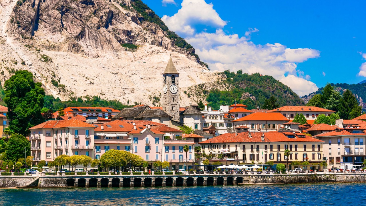 Photo of Others in Baveno