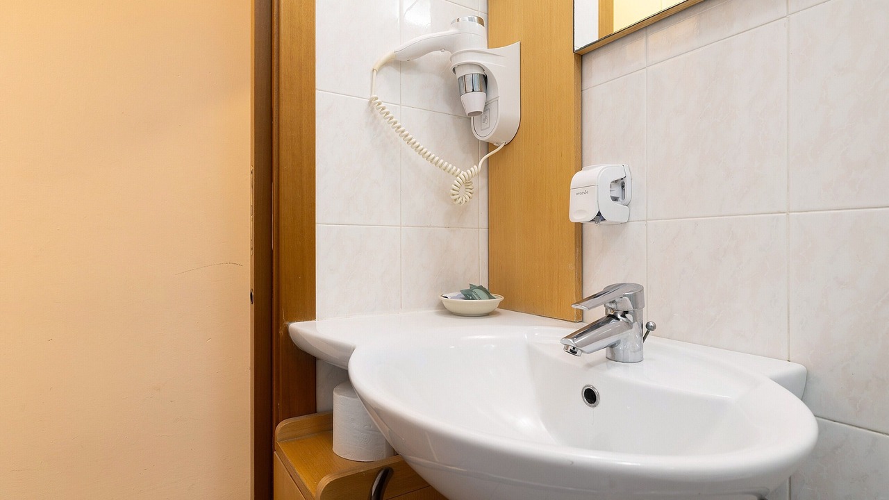 Photo of Bathroom in Magugnago