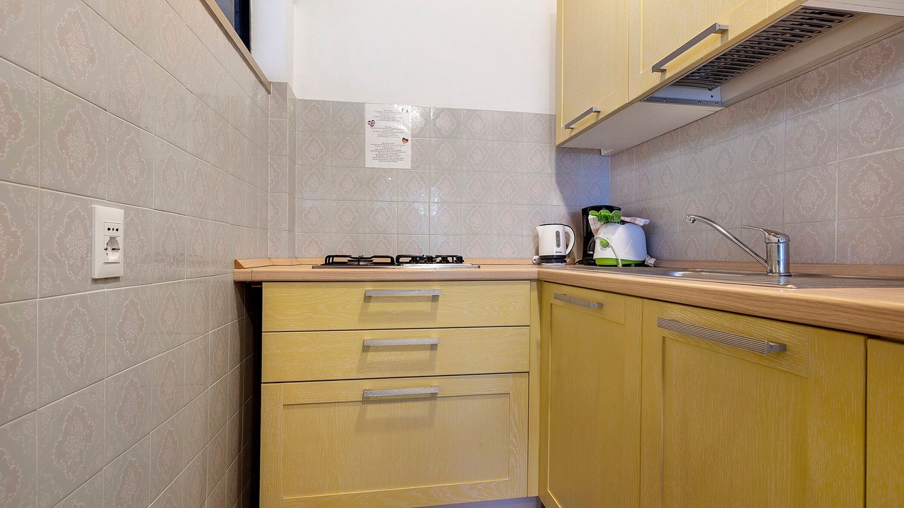 Photo of Kitchen in Magugnago