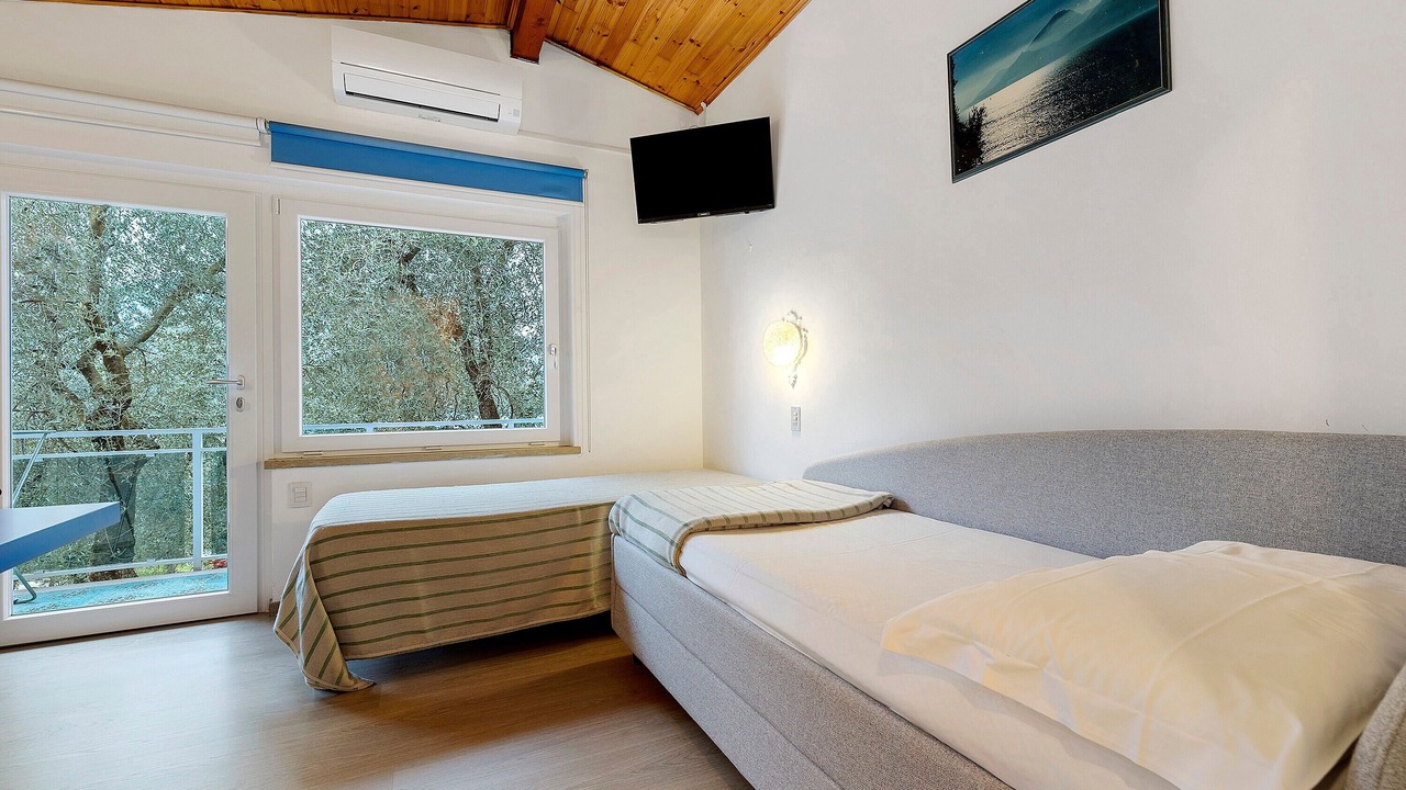 Photo of Bedroom in Magugnago