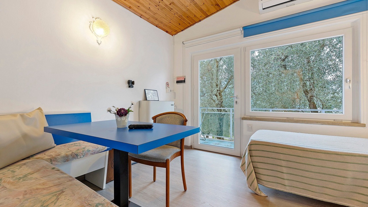 Photo of Bedroom in Magugnago
