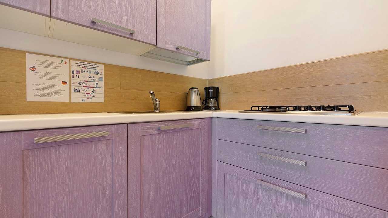 Photo of Kitchen in Magugnago