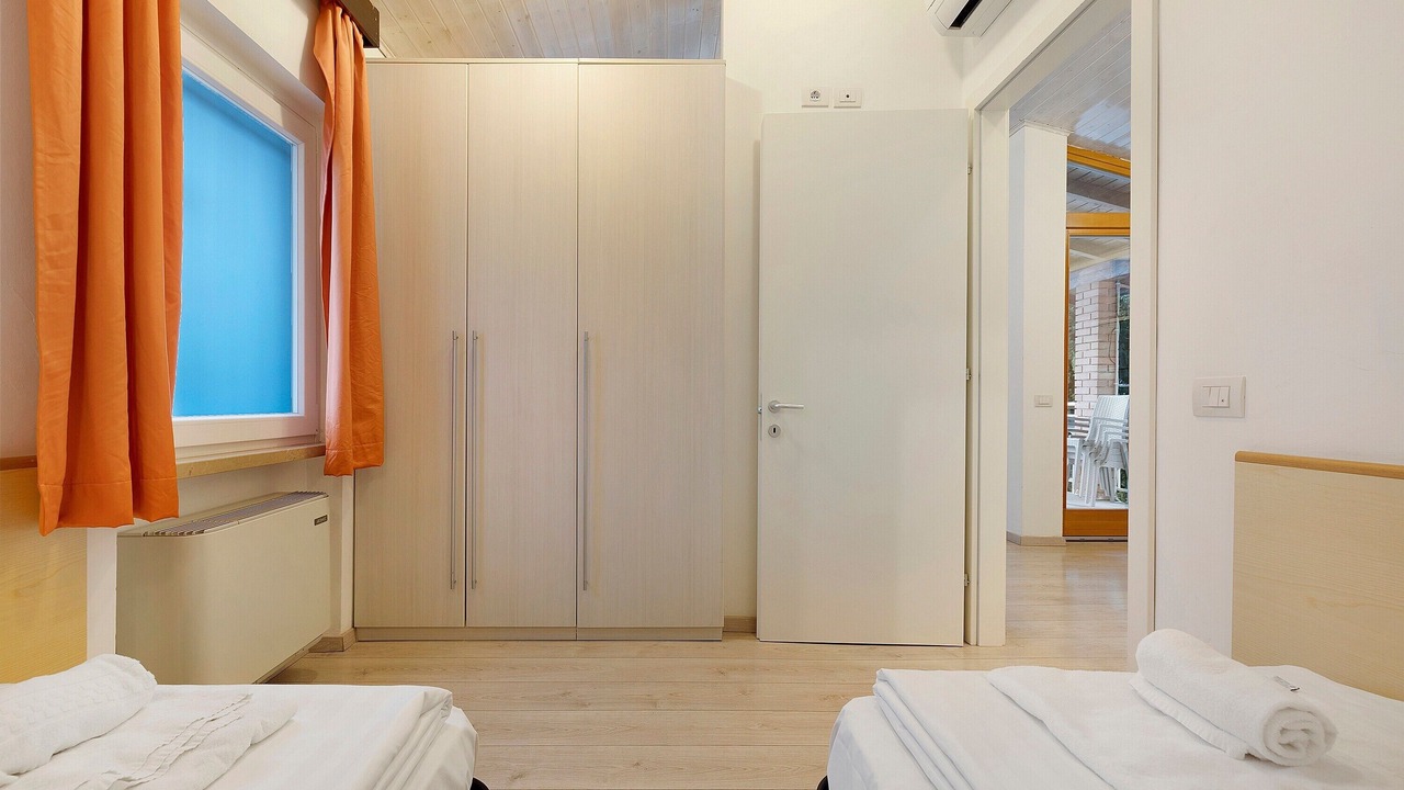 Photo of Bedroom in Magugnago