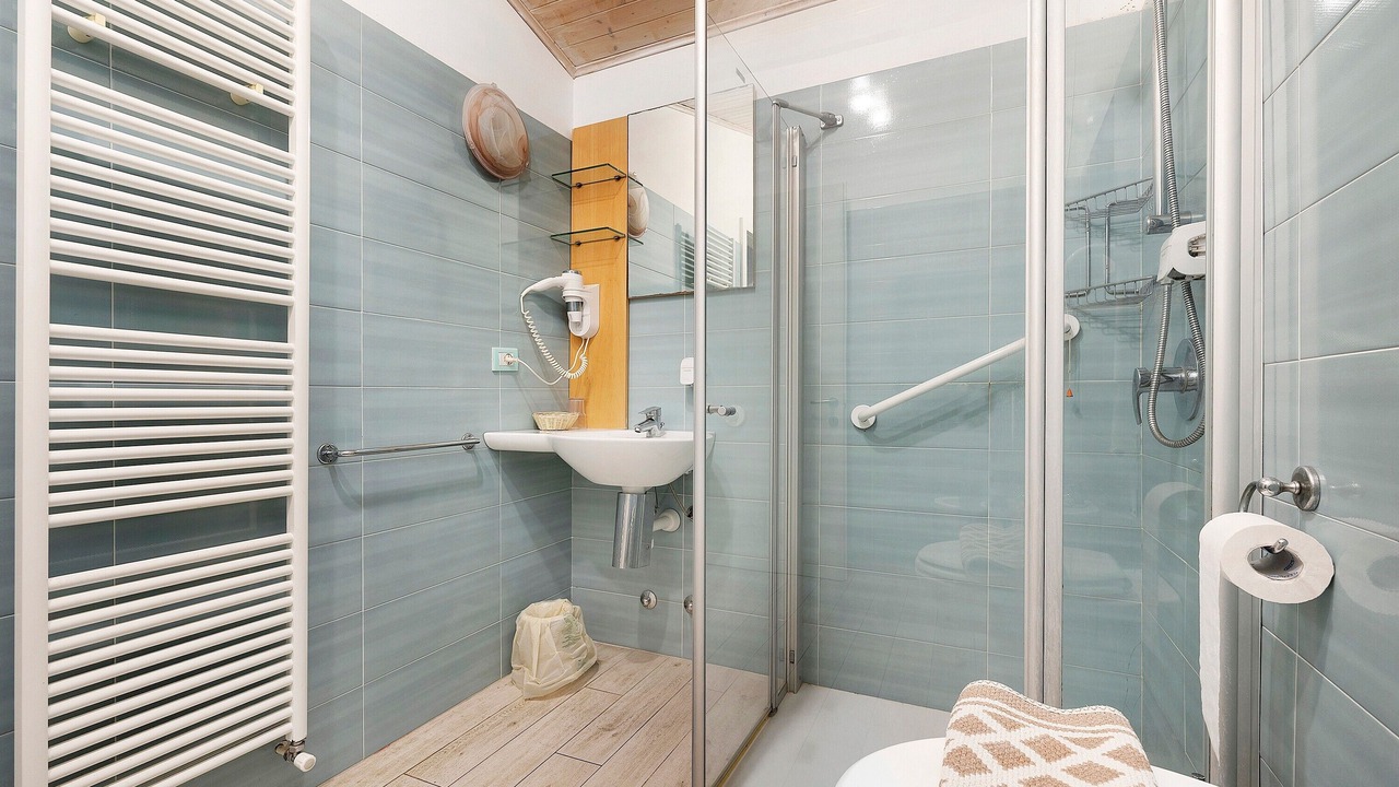 Photo of Bathroom in Magugnago