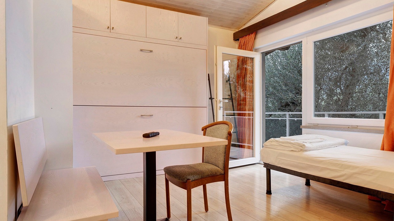 Photo of Bedroom in Magugnago