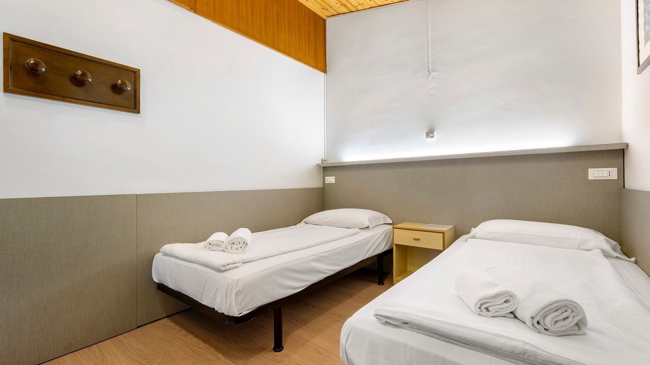 Photo of Bedroom in Magugnago