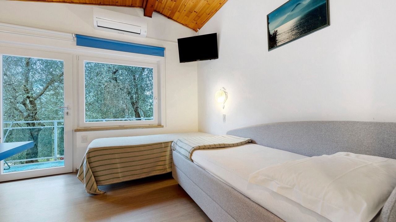 Photo of Bedroom in Magugnago