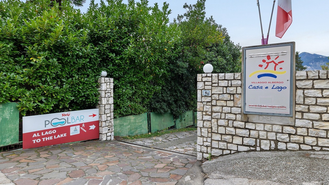 Photo of Outdoor in Magugnago